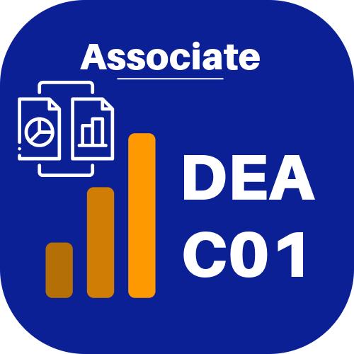 Data Engineer Associate Prep