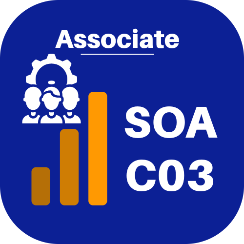 CloudOps Engineer Associate Prep